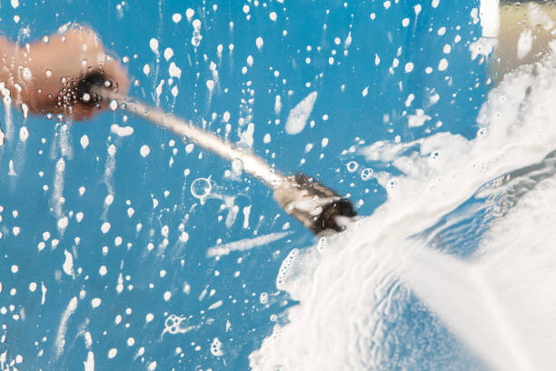 Trusted Edina, MO Pressure Washing Services Experts