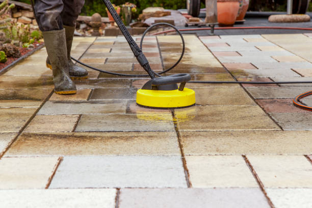 Best Dumpster Area Cleaning  in Edina, MO