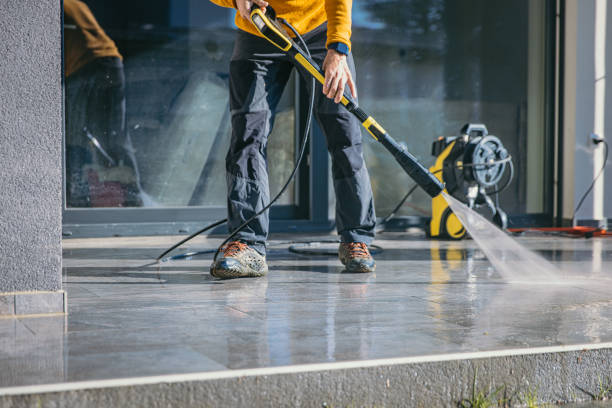 Best Restaurant Pressure Washing  in Edina, MO