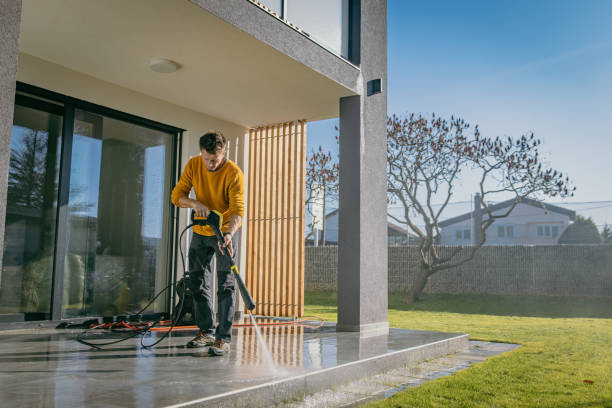 Best Residential House Exterior Washing  in Edina, MO