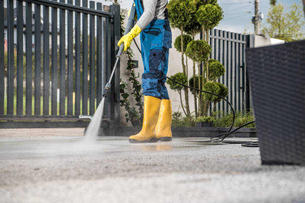 Spring Cleaning in Edina, MO