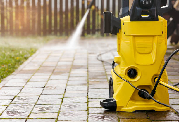 Best Post-Construction Pressure Washing  in Edina, MO