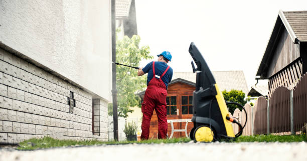 Best Fence Cleaning  in Edina, MO